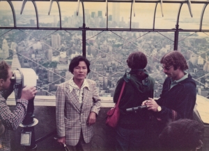 エンパイア・ステイト・ビルディング