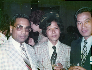 バンケット（MIT）