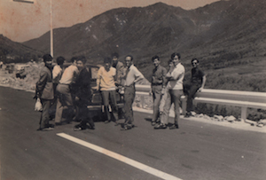 寺野研ドライブ（1967年）