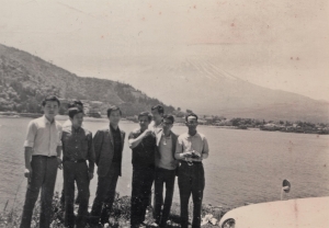 寺野研ドライブ（1967年）