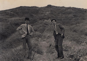 寺野研ドライブ（1966年）