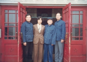 武漢大学（1981年）