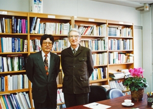 ハリデー先生と（1993年）