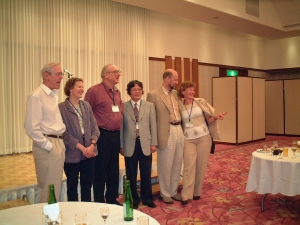 ISFC 2004（京都）