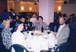 シドニー（2000年）