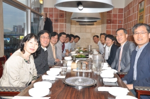 IWAIFS2010（釜山、韓国）