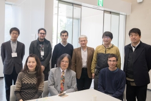 MDAI 2013（バルセロナ、スペイン）