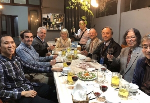 AICI 2020（ハノイ、ベトナム）